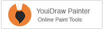 youidraw painter painting tools online