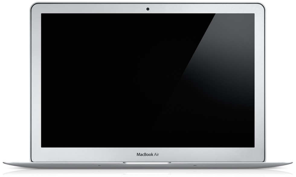 MacBook Air